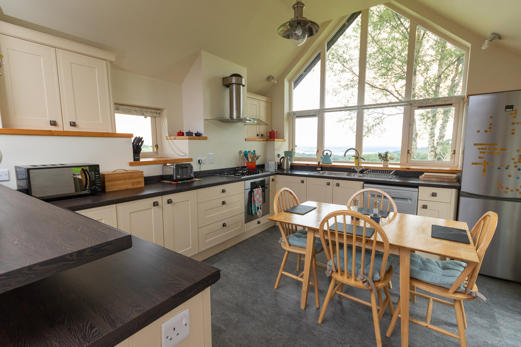 Pinewood Steading Visit Inverness Loch Ness